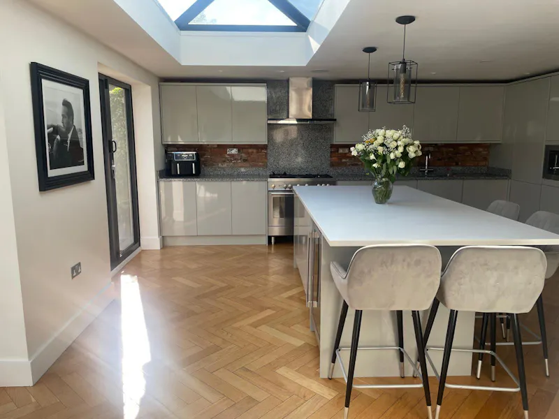 Modern Manchester family home, D2732 (photo 19)