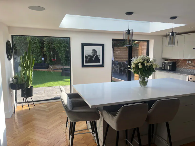 Modern Manchester family home, D2732 (photo 18)