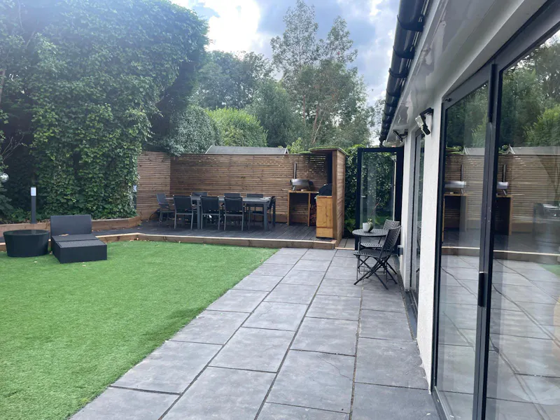 Modern Manchester family home, D2732 (photo 40)