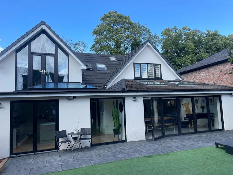 Modern Manchester family home, D2732 (photo 36)