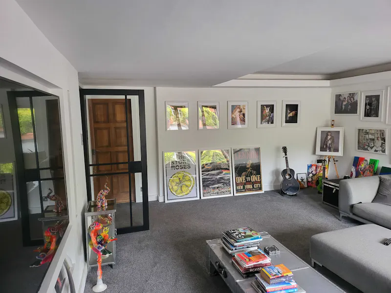 Modern Manchester family home, D2732 (photo 8)