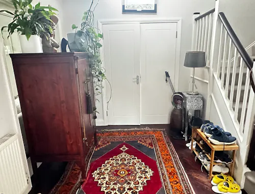 Cul-de-sac Richmond home, D2736