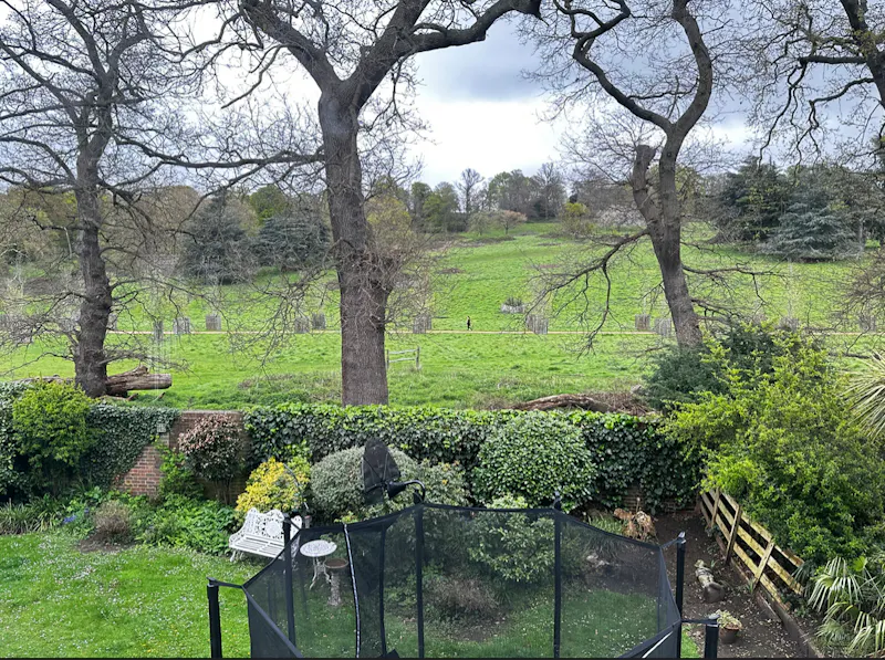 Cul-de-sac Richmond home, D2736 (photo 23)