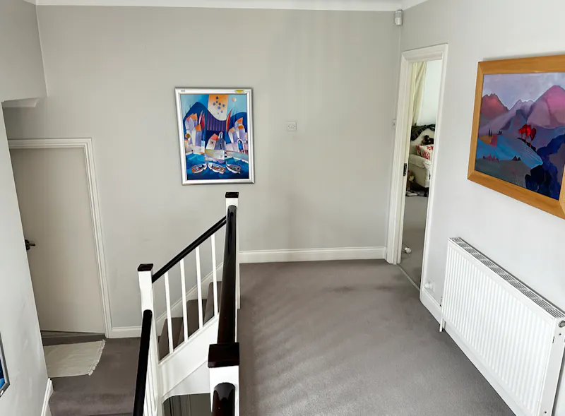 Cul-de-sac Richmond home, D2736 (photo 18)