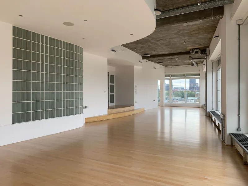 Vacant apartment in Clerkenwell, F1124 (photo 2)