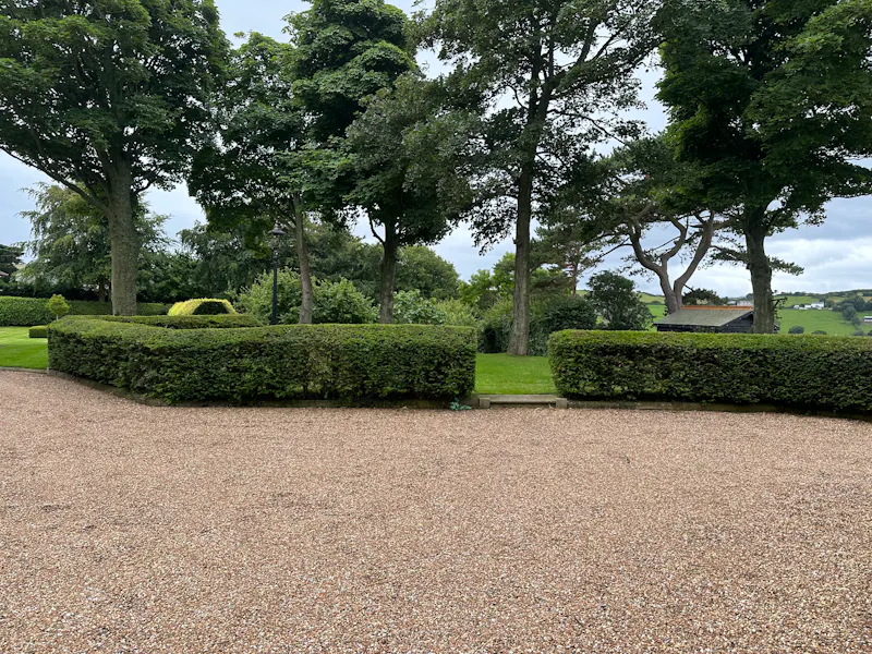 Colwyn Bay country house, W218 (photo 25)