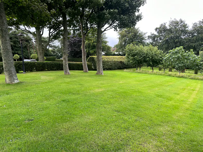 Colwyn Bay country house, W218 (photo 30)