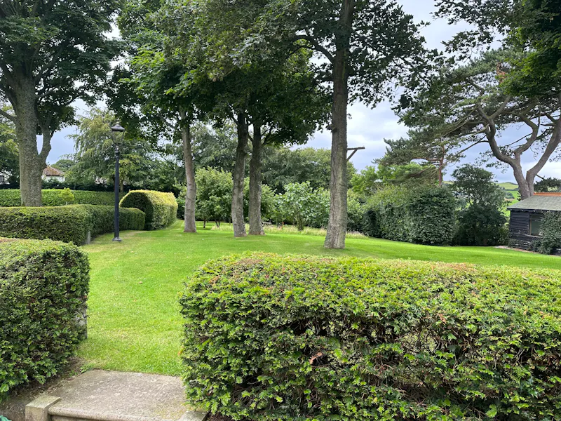 Colwyn Bay country house, W218 (photo 27)