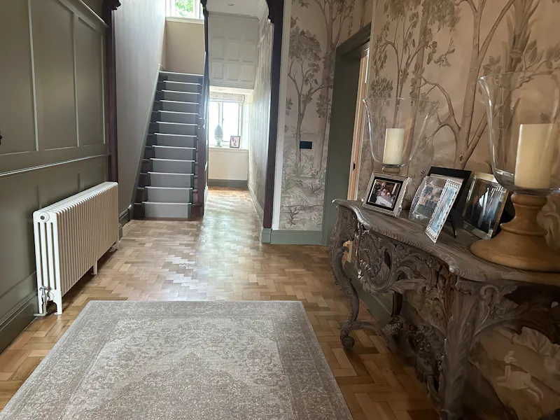 Colwyn Bay country house, W218 (photo 4)