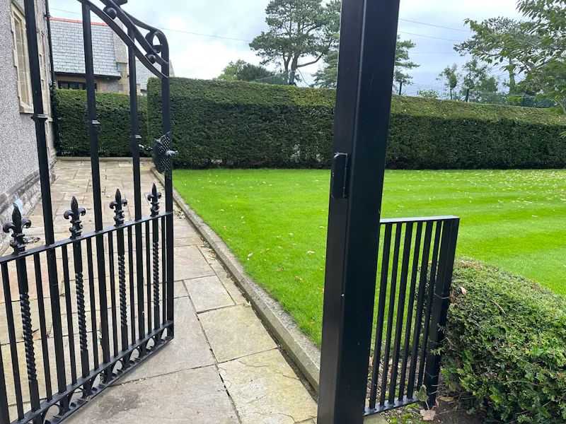 Colwyn Bay country house, W218 (photo 36)