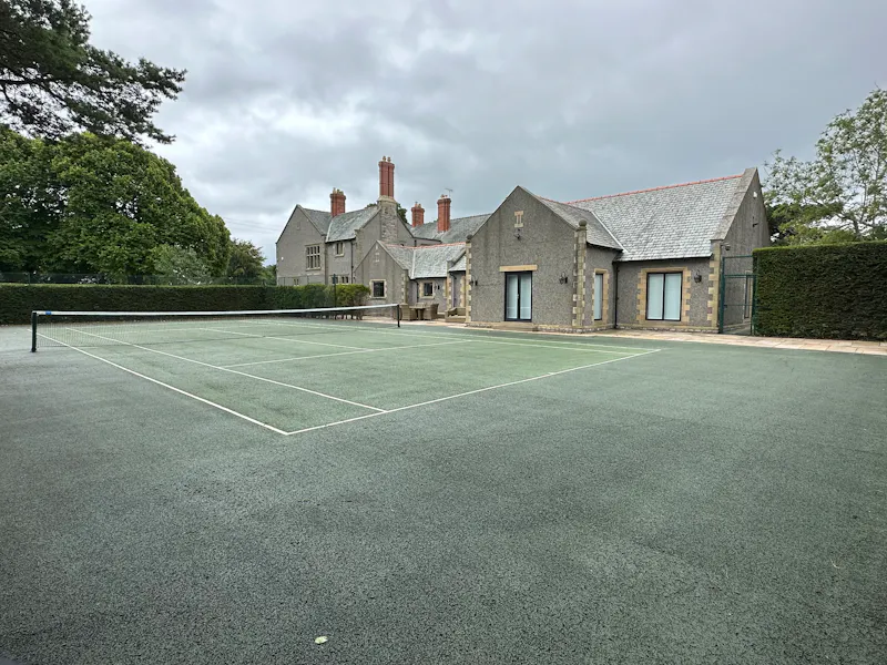Colwyn Bay country house, W218 (photo 51)