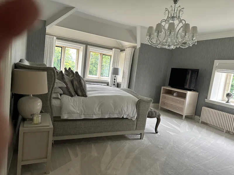 Colwyn Bay country house, W218 (photo 14)