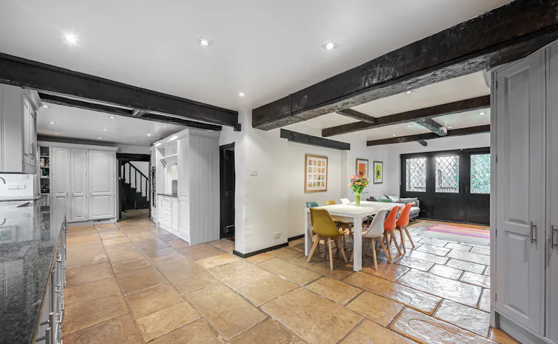 Mill Hill Farmhouse, E372 (photo 13)