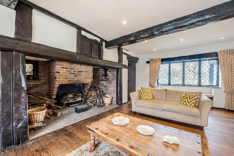 Mill Hill Farmhouse, E372 (photo 4)