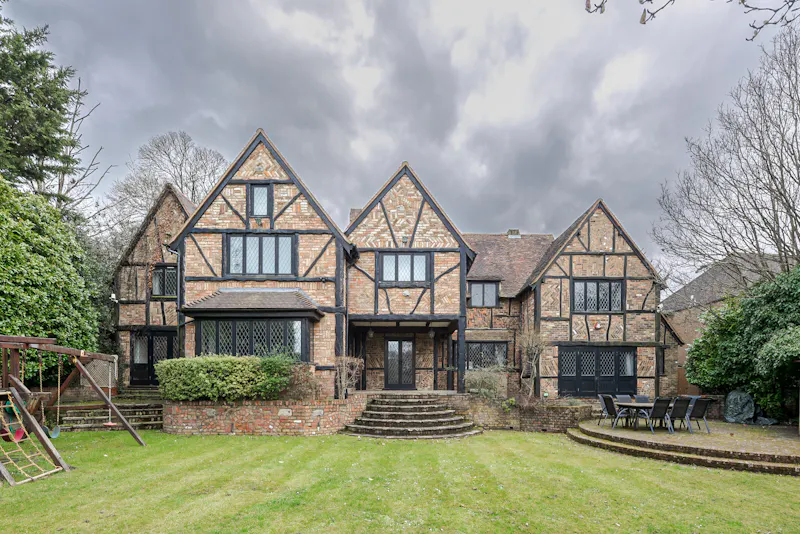 Mill Hill Farmhouse, E372 (photo 38)