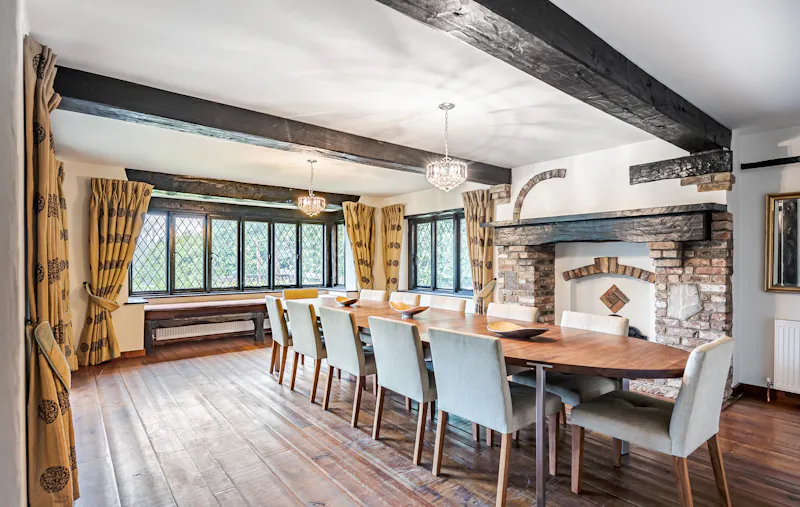 Mill Hill Farmhouse, E372 (photo 16)