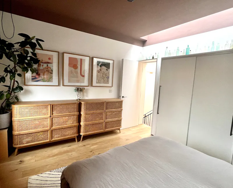 Striking Haggerston house, K485 (photo 44)
