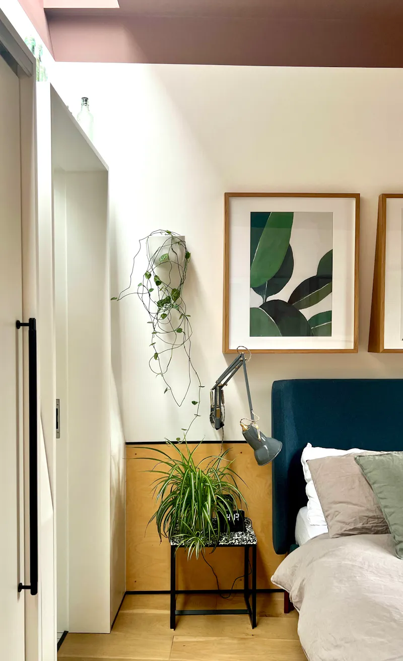 Striking Haggerston house, K485 (photo 51)
