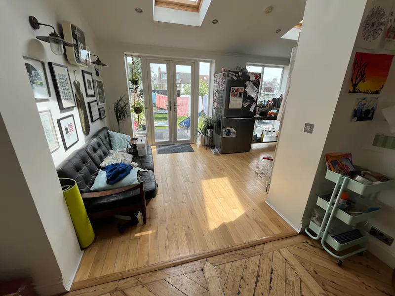 1930's Family Home, D2738 (photo 8)