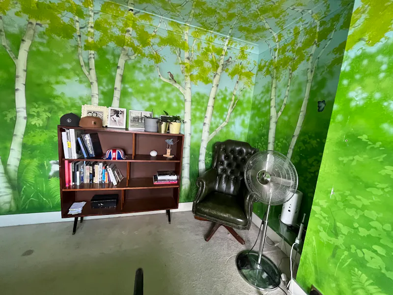 1930's Family Home, D2738 (photo 24)