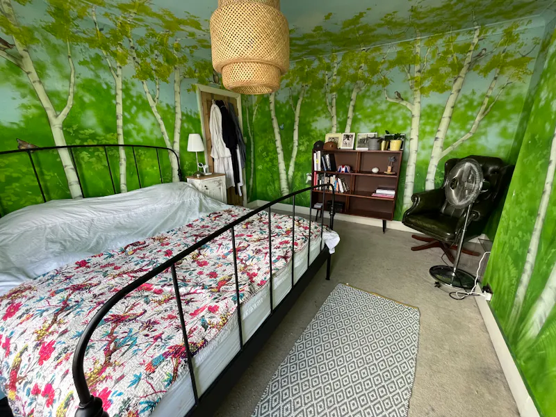 1930's Family Home, D2738 (photo 23)