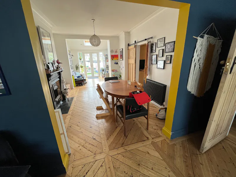 1930's Family Home, D2738 (photo 7)