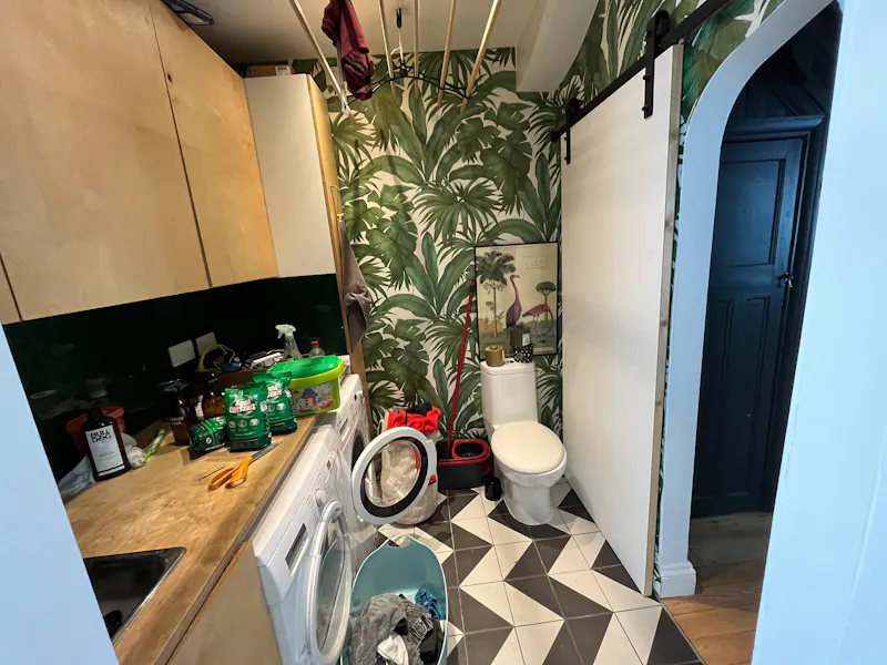 1930's Family Home, D2738 (photo 14)