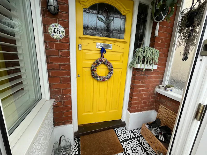 1930's Family Home, D2738 (photo 2)