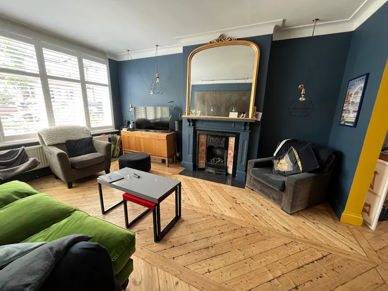 1930's Family Home, D2738 (photo 6)