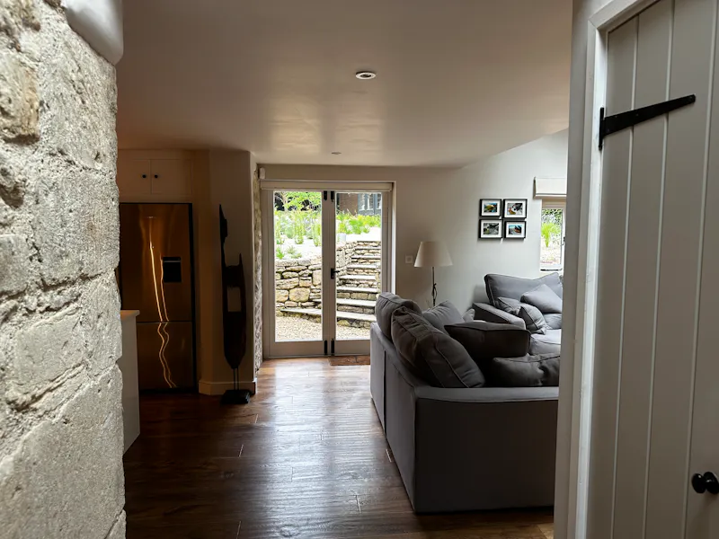 Entrance hall at Enchanting Wiltshire Cottage, C940 (photo 2)