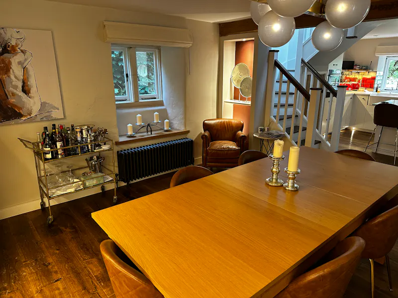 Enchanting Wiltshire Cottage, C940 (photo 13)
