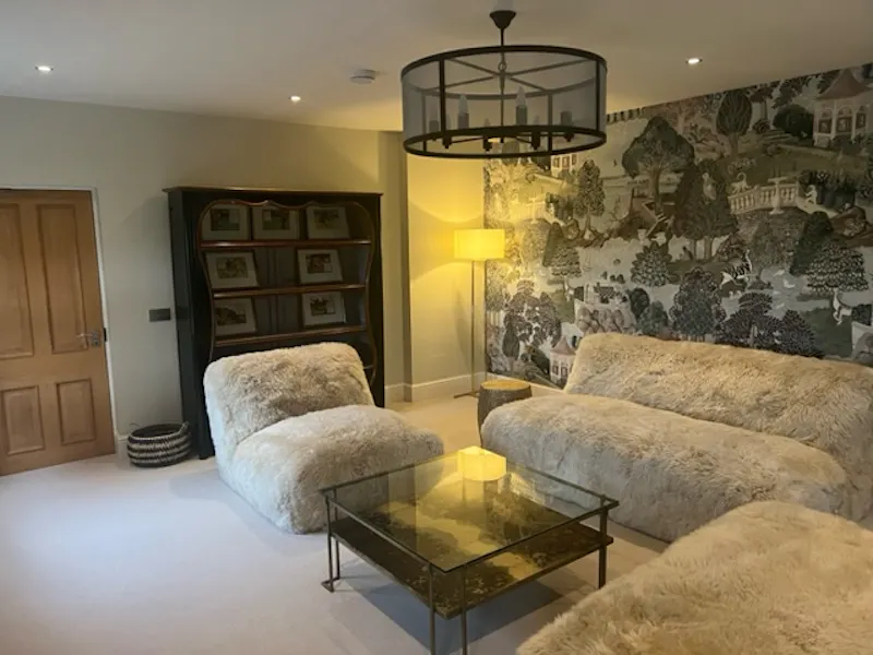 Colwyn Bay country house, W218 (photo 40)