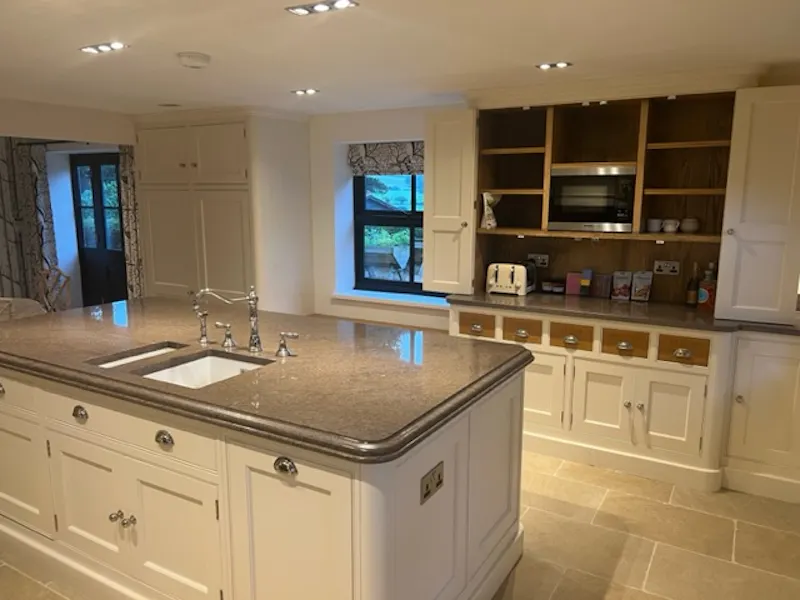 Colwyn Bay country house, W218 (photo 42)
