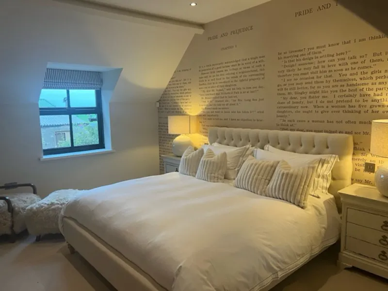 Colwyn Bay country house, W218 (photo 46)