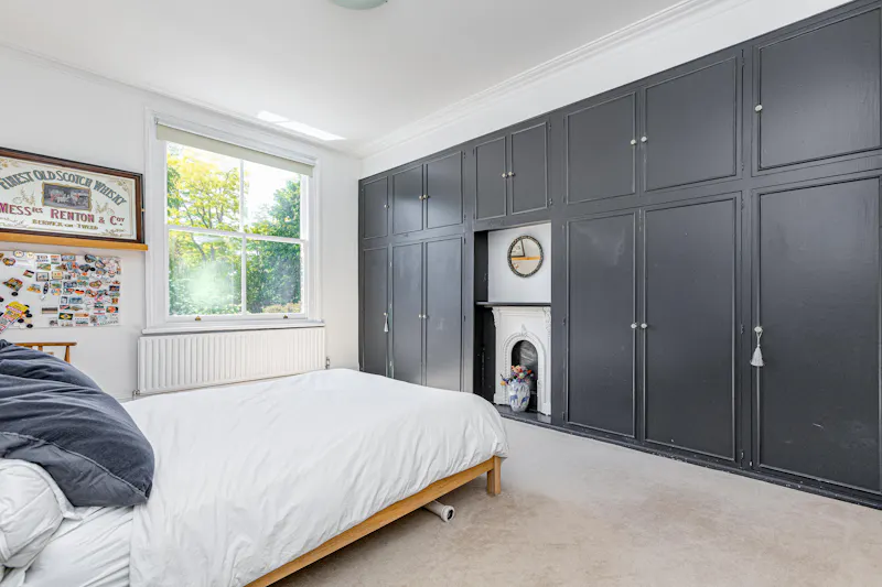 Bedroom at Detached Twickenham  Villa, B2027 (photo 13)
