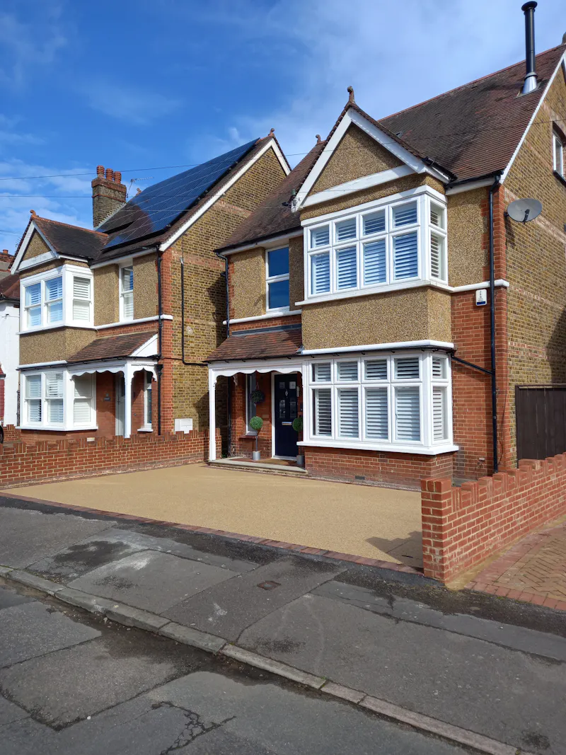 Carshalton family house, D2627 (photo 52)