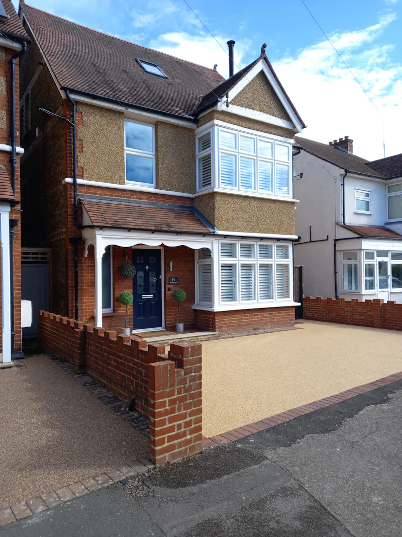 Carshalton family house, D2627 (photo 53)