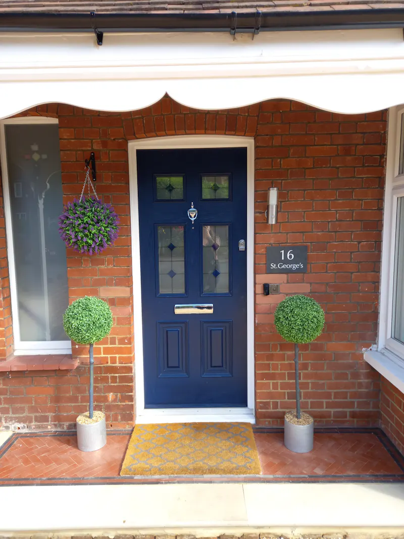 Carshalton family house, D2627 (photo 54)