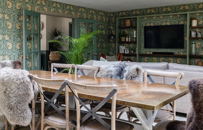 Contemporary Cotswold Home, A1614 (photo 7)