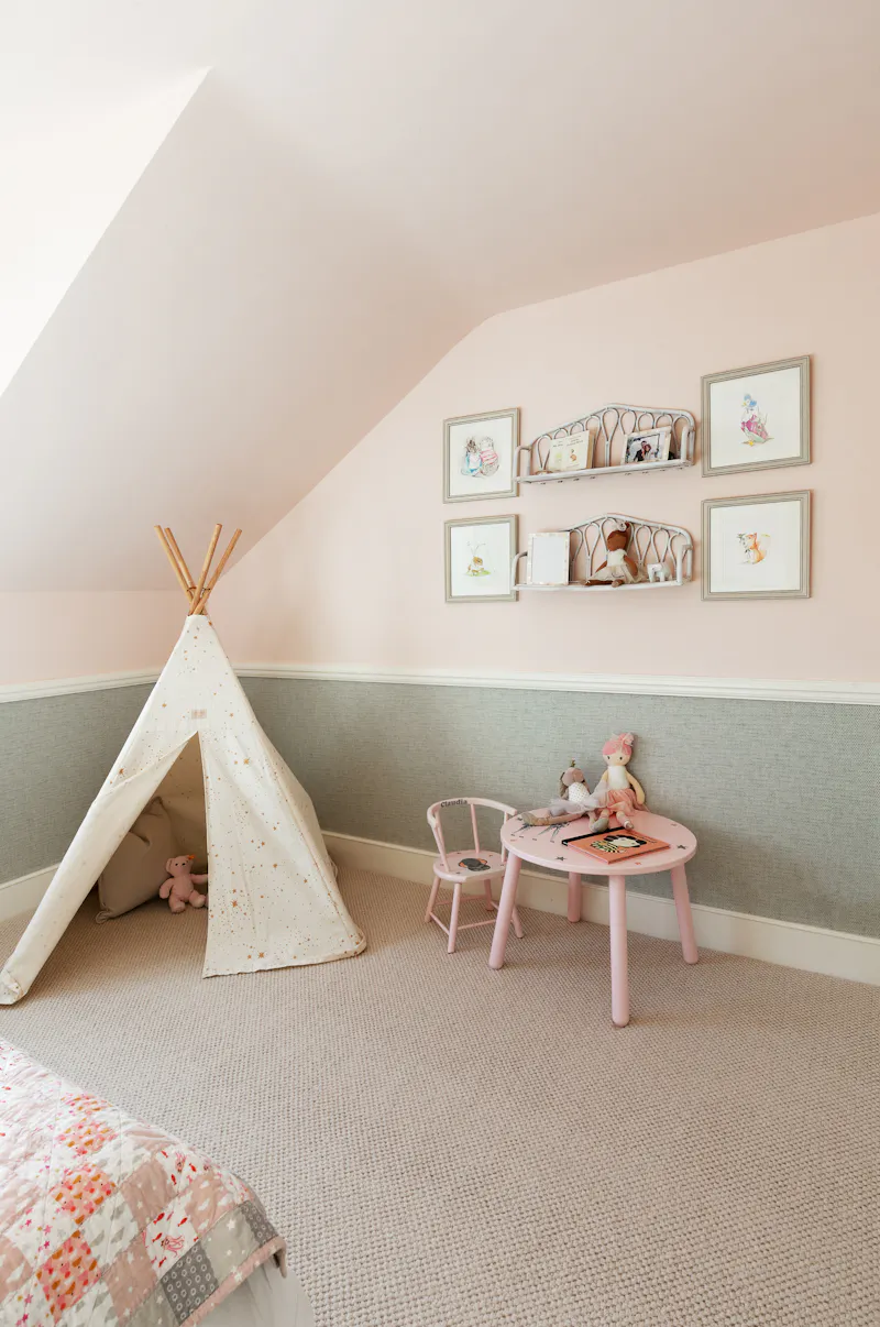 Light & neutral Clapham home, E524 (photo 16)