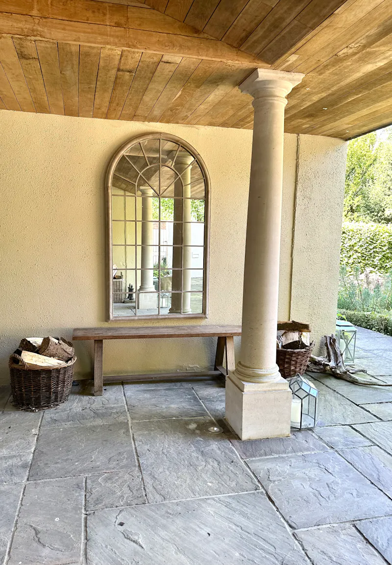 Mediterranean Dorking villa, D2742 (photo 31)