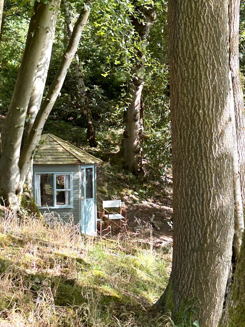 Summer house at Mediterranean Dorking villa, D2742 (photo 55)