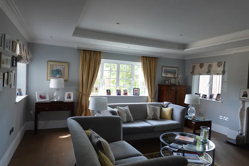 Detached Beaconsfield home, B2035 (photo 17)