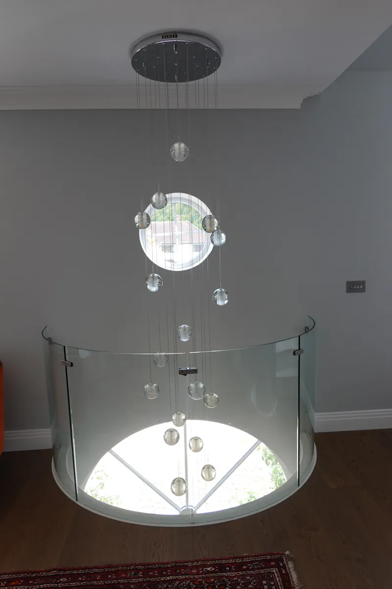 Detached Beaconsfield home, B2035 (photo 30)