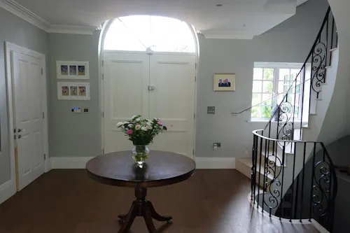 Detached Beaconsfield home, B2035