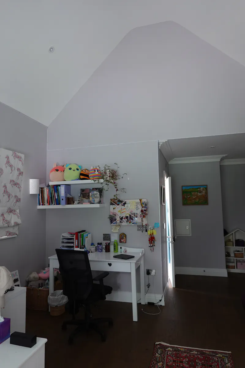 Bedroom - child's at Detached Beaconsfield home, B2035 (photo 56)