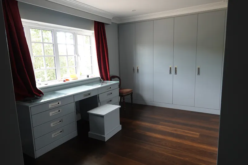 Detached Beaconsfield home, B2035 (photo 37)