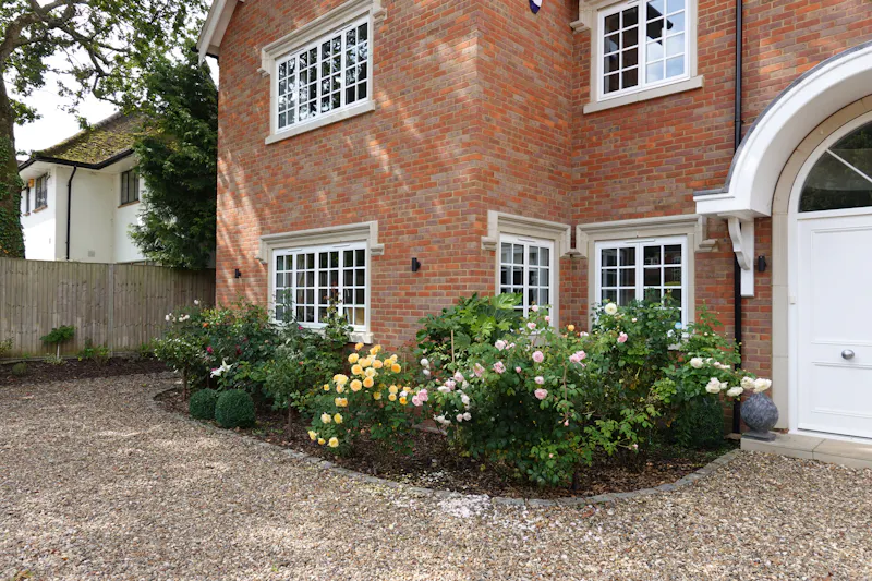 Detached Beaconsfield home, B2035 (photo 82)