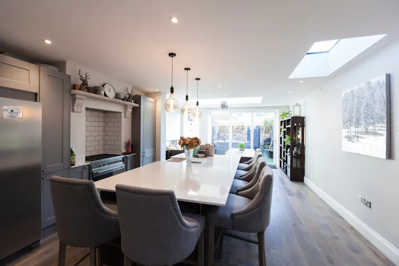 Stylish Putney home , B2042 (photo 8)