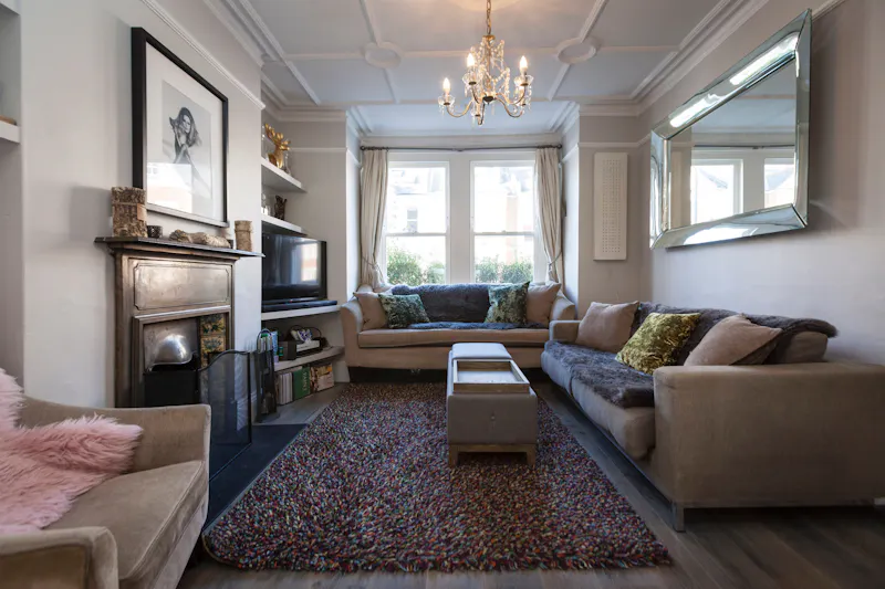 Stylish Putney home , B2042 (photo 3)